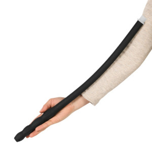 Embout long pour lavement SERPICLIX 49 x 2.6 cm