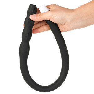Embout long pour lavement SERPICLIX 49 x 2.6 cm