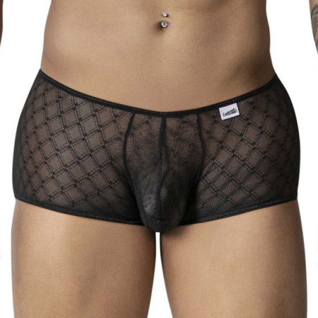 Boxer sexy GEOLIX Noir