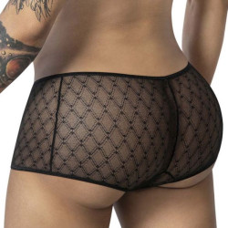 Boxer sexy GEOLIX Noir 2