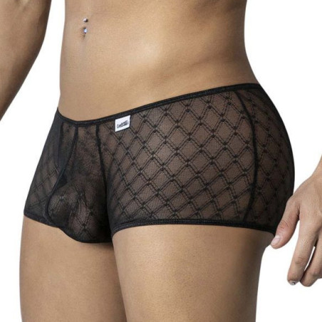 Boxer sexy GEOLIX Noir