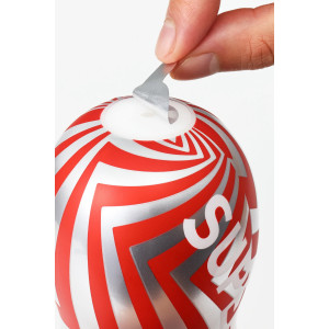 Masturbateur Tenga METEOR SMASH