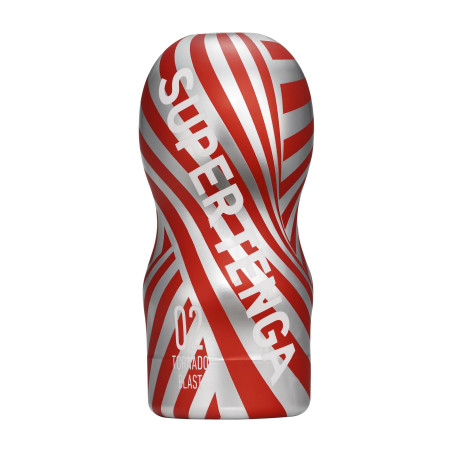 Masturbateur Tenga TORNADO BLAST
