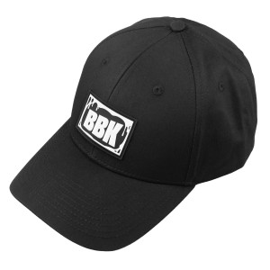 Casquette FUCK & FIST + Tag BBK