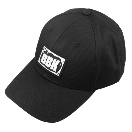 Casquette FUCK & FIST + Tag BBK