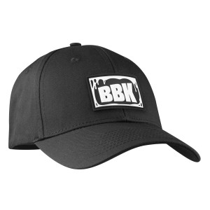 Casquette FUCK & FIST + Tag BBK