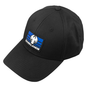 Casquette FUCK & FIST + Tag DARKLANDS
