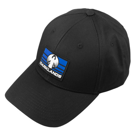 Casquette FUCK & FIST + Tag DARKLANDS