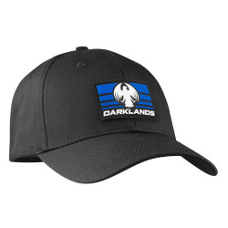 Casquette FUCK & FIST + Tag DARKLANDS