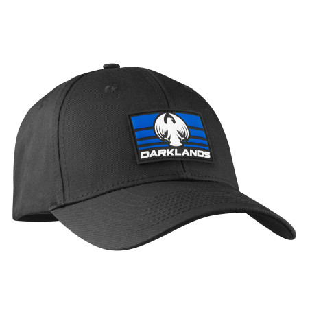 Casquette FUCK & FIST + Tag DARKLANDS