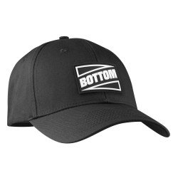 Casquette FUCK & FIST + Tag BOTTOM