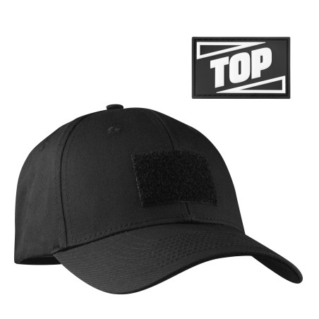 Casquette FUCK & FIST + Tag TOP