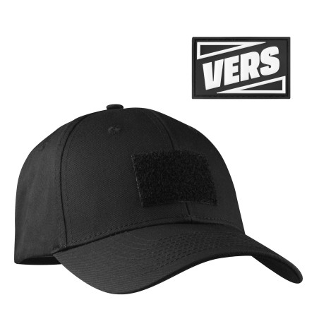 Casquette FUCK & FIST + Tag VERS