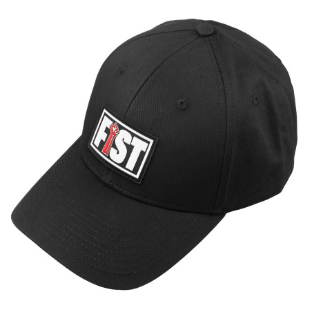 Casquette FUCK & FIST + Tag FIST