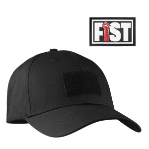 Casquette FUCK & FIST + Tag FIST