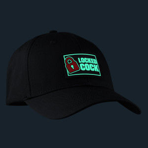 Casquette FUCK & FIST + Tag LOCKED COCK