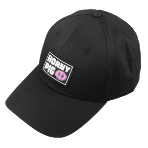 Casquette FUCK & FIST + Tag HORNY PIG