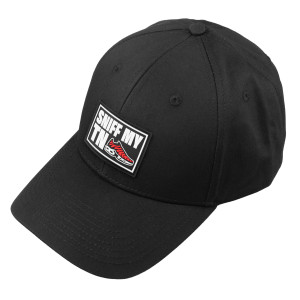 Casquette FUCK & FIST + Tag SNIFF MY TN