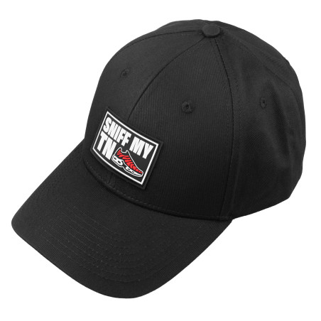 Casquette FUCK & FIST + Tag SNIFF MY TN