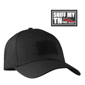 Casquette FUCK & FIST + Tag SNIFF MY TN