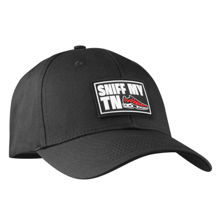 Casquette FUCK & FIST + Tag SNIFF MY TN