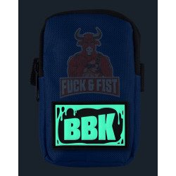 Fuck Bag FUCK & FIST + Tag BBK 2