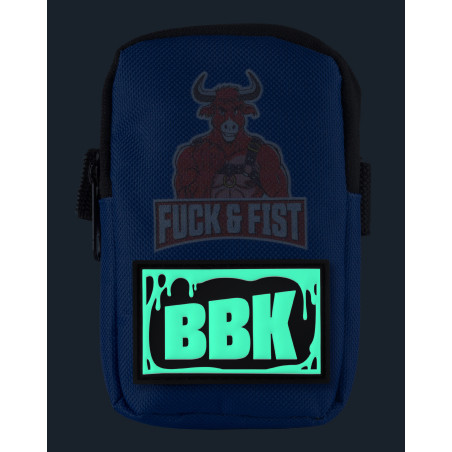 Fuck Bag FUCK & FIST + Tag BBK