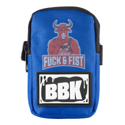Fuck Bag FUCK & FIST + Tag BBK