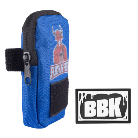 Fuck Bag FUCK & FIST + Tag BBK