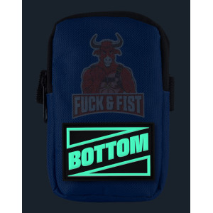 Fuck Bag FUCK & FIST + Tag BOTTOM