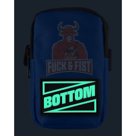Fuck Bag FUCK & FIST + Tag BOTTOM