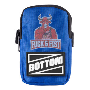 Fuck Bag FUCK & FIST + Tag BOTTOM