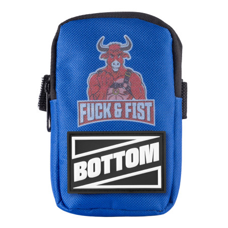 Fuck Bag FUCK & FIST + Tag BOTTOM