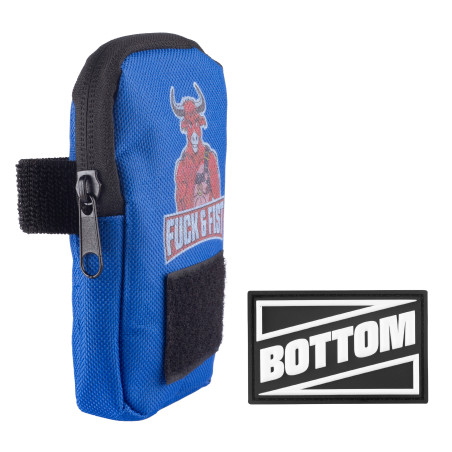 Fuck Bag FUCK & FIST + Tag BOTTOM