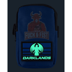 Fuck Bag FUCK & FIST + Tag DARKLANDS 2