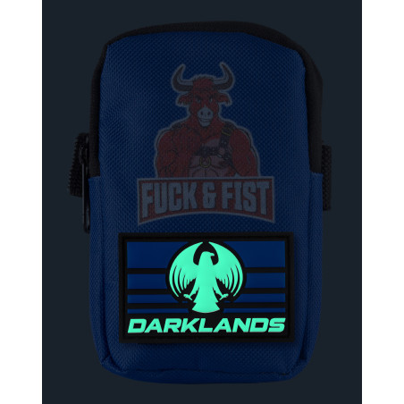 Fuck Bag FUCK & FIST + Tag DARKLANDS