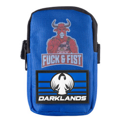 Fuck Bag FUCK & FIST + Tag DARKLANDS