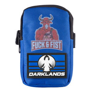 Fuck Bag FUCK & FIST + Tag DARKLANDS