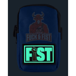Fuck Bag FUCK & FIST + Tag FIST 2