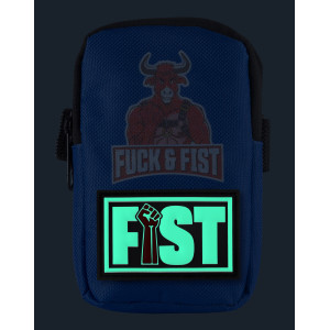 Fuck Bag FUCK & FIST + Tag FIST