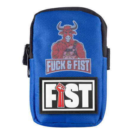 Fuck Bag FUCK & FIST + Tag FIST