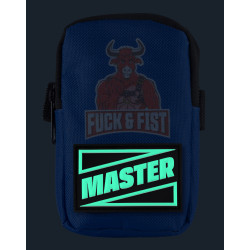 Fuck Bag FUCK & FIST + Tag MASTER 2