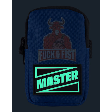 Fuck Bag FUCK & FIST + Tag MASTER