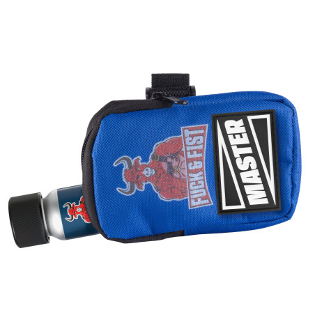 Fuck Bag FUCK & FIST + Tag MASTER