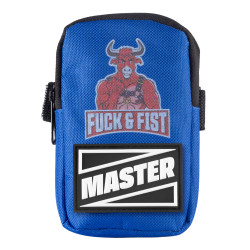 Fuck Bag FUCK & FIST + Tag MASTER
