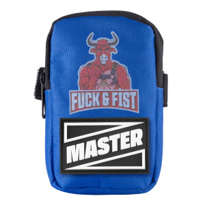 Fuck Bag FUCK & FIST + Tag MASTER