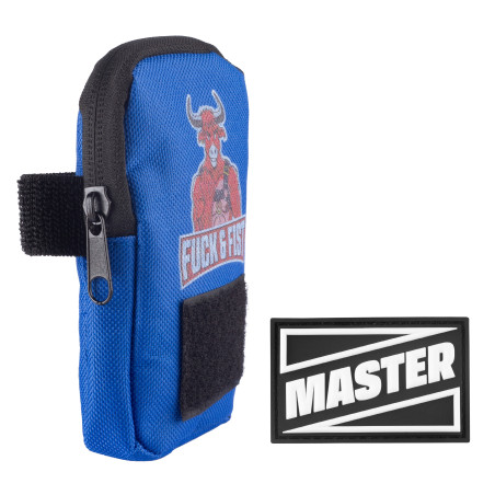Fuck Bag FUCK & FIST + Tag MASTER