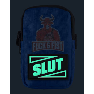 Fuck Bag FUCK & FIST + Tag SLUT