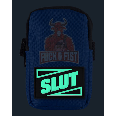 Fuck Bag FUCK & FIST + Tag SLUT