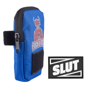 Fuck Bag FUCK & FIST + Tag SLUT
